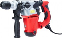 SDS Plus Expert 1250W Einhell SDS Plus 1250W Rotary Hammer2
